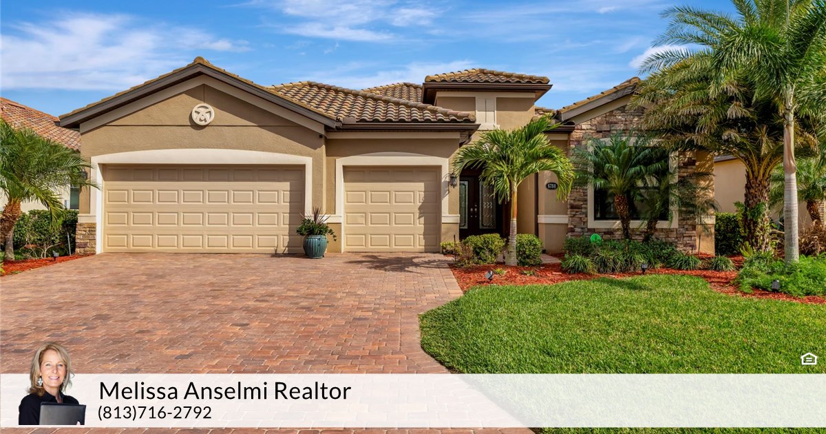 6780 Wild Lake Terrace, Bradenton, FL 34212